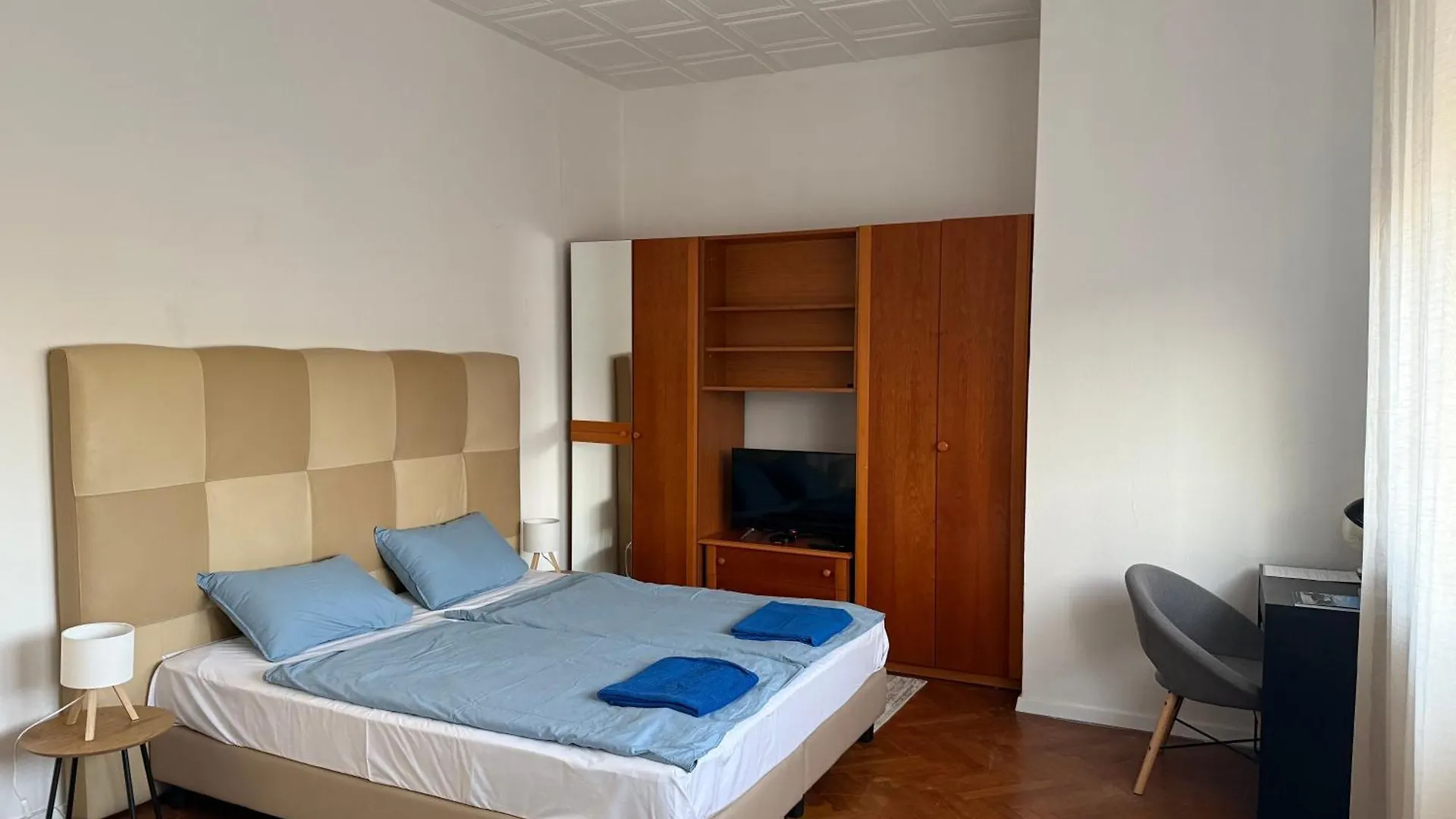 Buda Blue Budapest Apartment